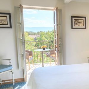 Superior Double Room Balcony